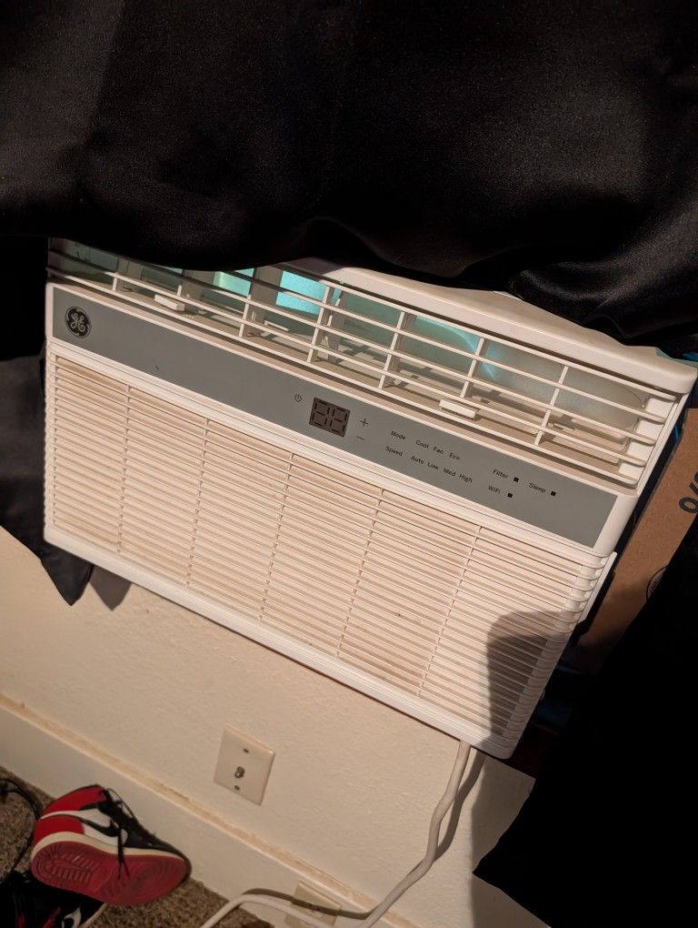 A Few Acs For Sale