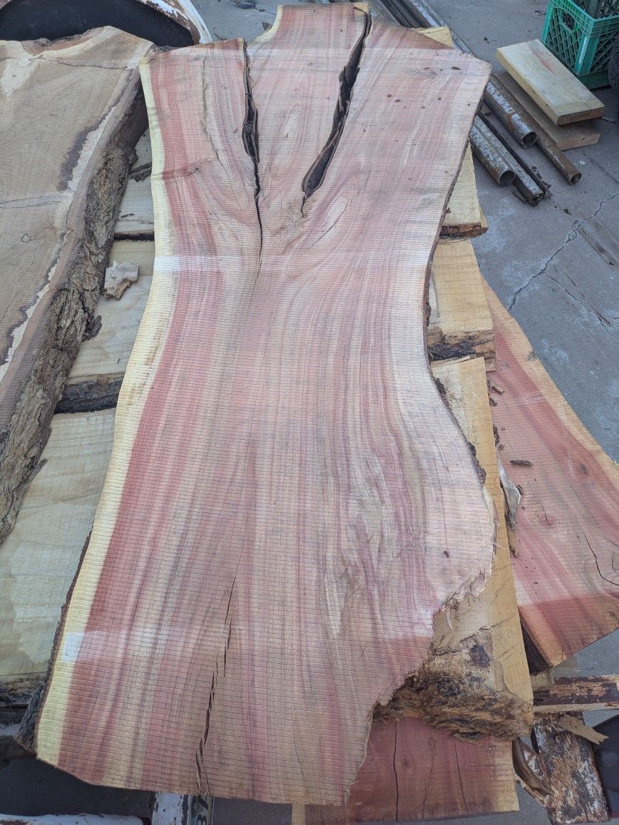 Wood Slabs