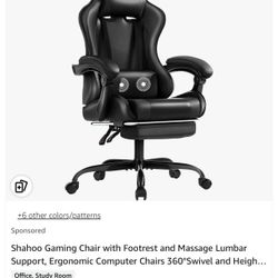 Gamer Chair