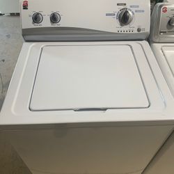 WASHER TOP LOAD KENMORE.