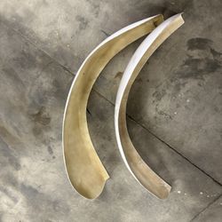 Baja Bug Rear Finders New 