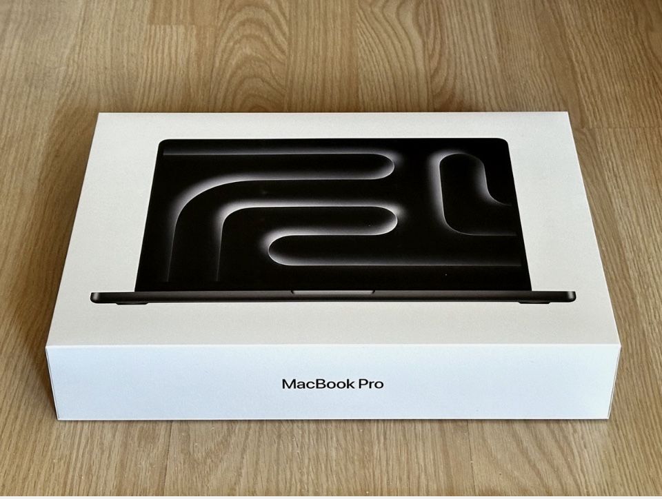 APPLE DEAL *** Brand New, Factory-Sealed*** Apple MacBook Pro 14” M4 Pro