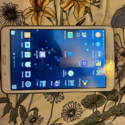 Samsung Galaxy Tab 4 