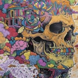 Shan’s Painting’s