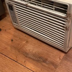 Ac Window Unit 