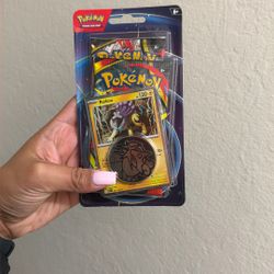 Pokémon Cards