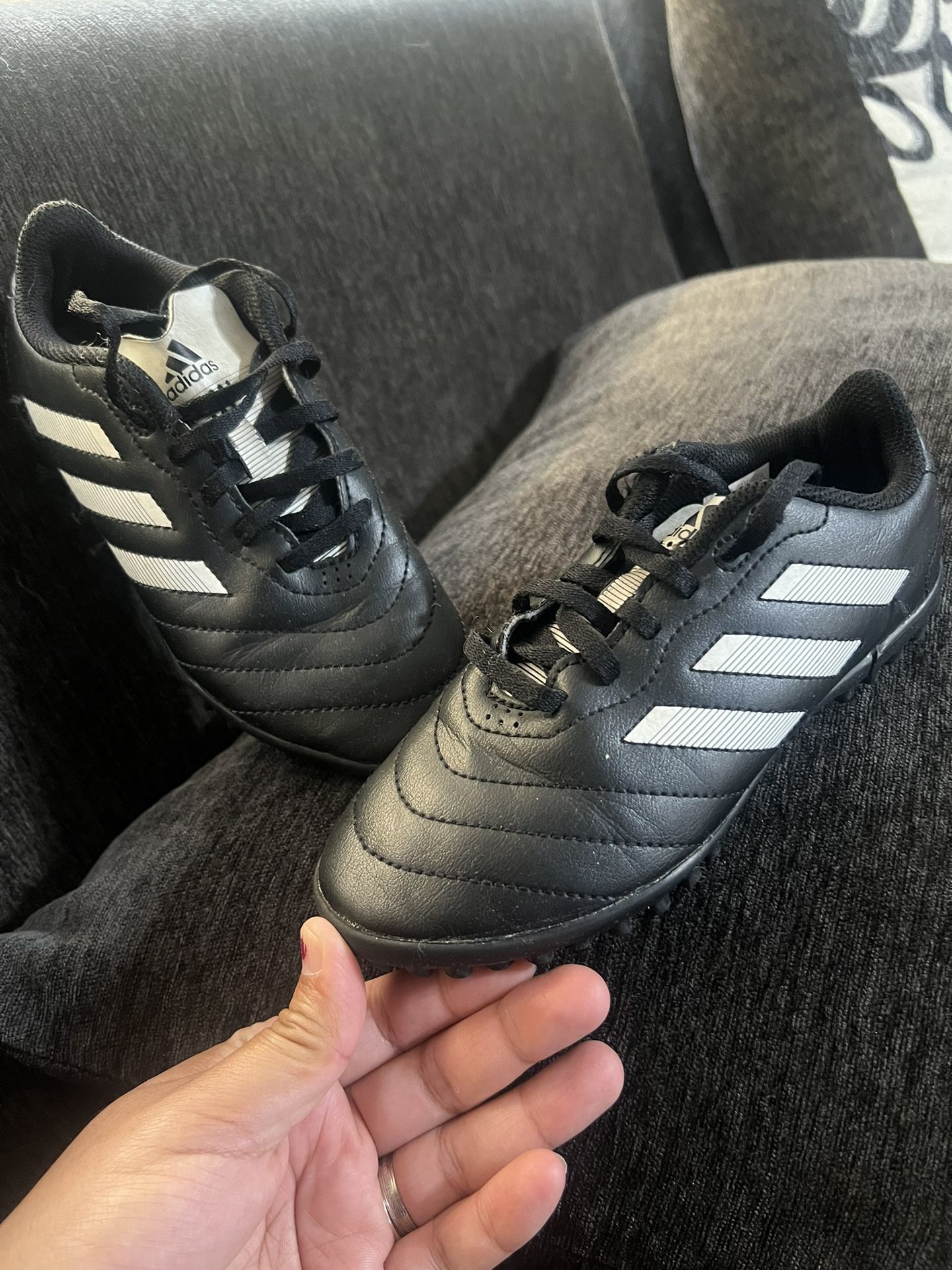 Soccer Indor For Kids