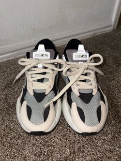 Puma RS-X Tennis Shoe Men’s 7 Women’s 8.5