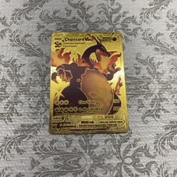 Pokémon Charizard