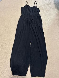 NWT Halara jumpsuit