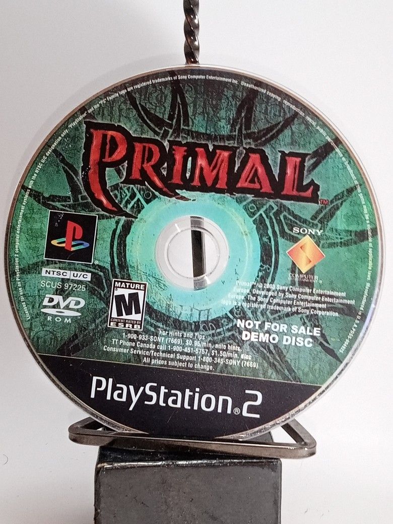 Primal