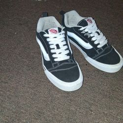 Vans Size 9.5