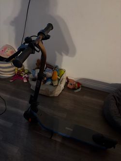 Ninebot Electric Scooter