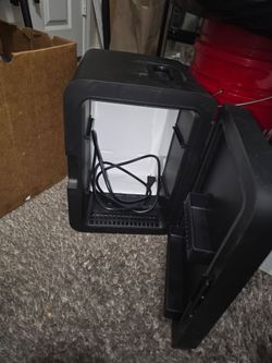 Small fridge