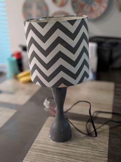 Lamp shade