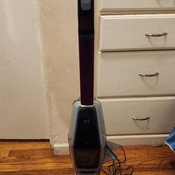 Bissell crosswave pet pro x7 cordless