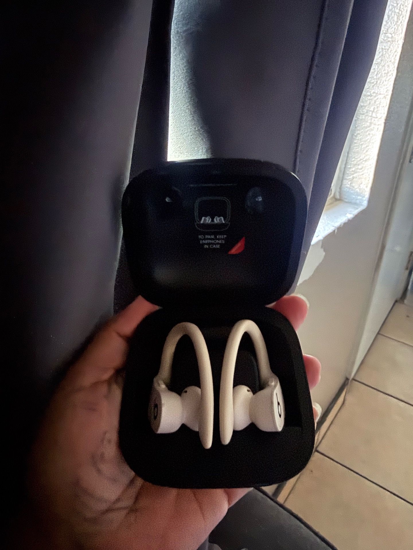 Powerbeats pro 2