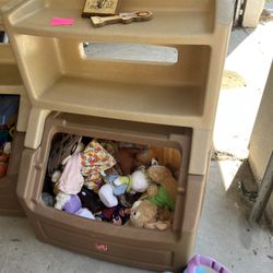 Toy Box