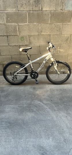 20in marin mountain bike