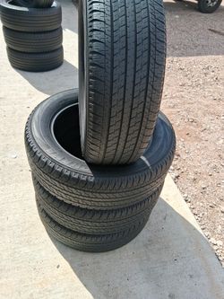 Yokohama Tires