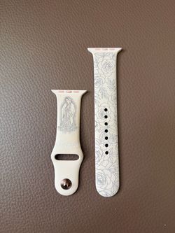 Custom Watch Bands