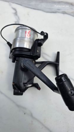 Shimano Baitrunner 4500 old school