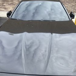 2015 BMW 550i