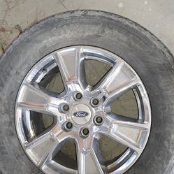 f150 wheel