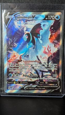 Lumineon V