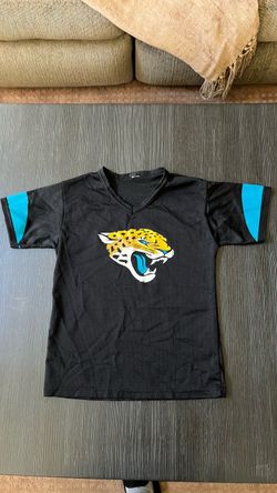 Jacksonville Jaguars Football Jersey