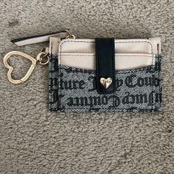Juicy Couture Wallet