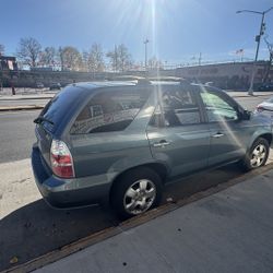 $2500 Acura 155000 Miles