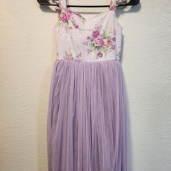 New Dresses Tea Party Theme 