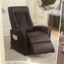 Recliner