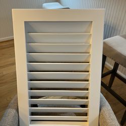 A/C Return Vent Cover