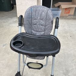 High Chair 