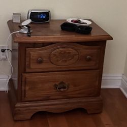 Bedroom Set