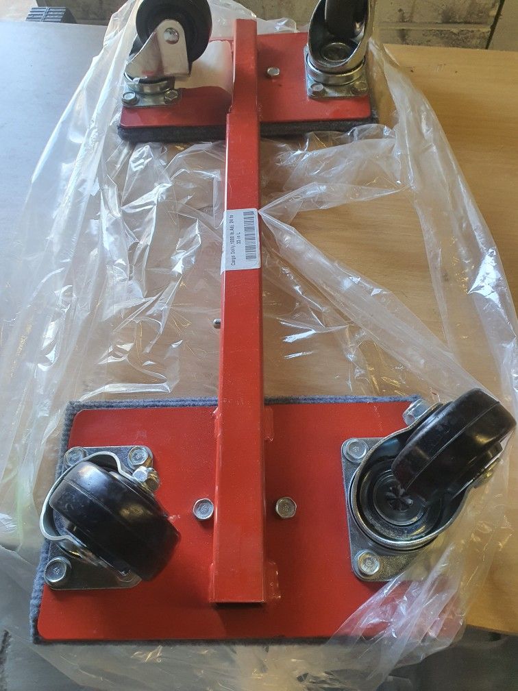 General Purpose Dolly