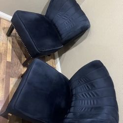 Chairs 