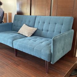 Futon Couch