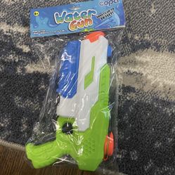 Kids Water Gun 