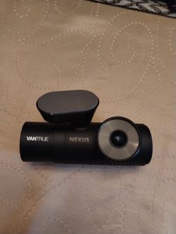 Vantrue Nexus 4 Pro