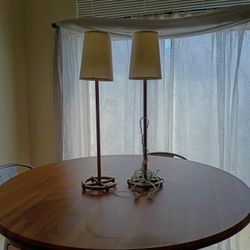 2/Lamp Set 