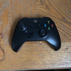 Xbox One Controller 