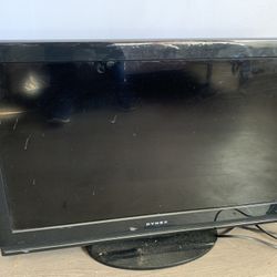 32” Tv
