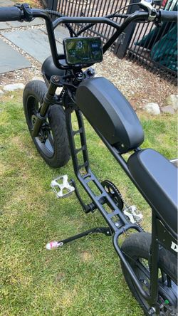 ⚡️ Dynalion K7-2 Electric Bike – Powerful, Fast & Ready for Your Next Adventure! 🚴🔥