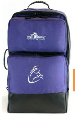 MIDWIFE BACKPACK PLUS