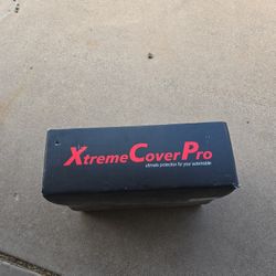 2016-2019 Tacoma Cover NIB