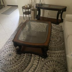 Living Room Furniture 