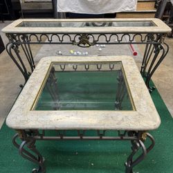 MACY’S Tables 